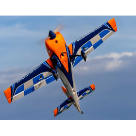E-flite Extra 330 SC 3D 1.3m AS3X SAFE Select BNF Basic