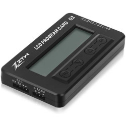 ZTW Programator regulatorów G2