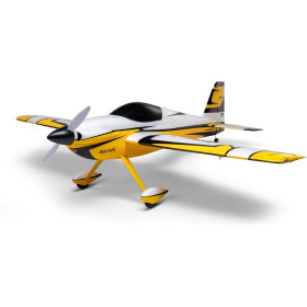 E-flite Sportix 1.1m AS3X+ SAFE Select BNF Basic