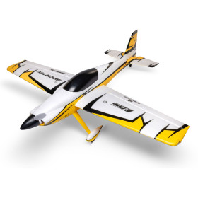 E-flite Sportix 1.1m AS3X+ SAFE Select BNF Basic