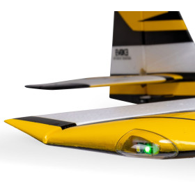 E-flite Sportix 1.1m AS3X+ SAFE Select BNF Basic