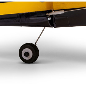 E-flite Sportix 1.1m AS3X+ SAFE Select BNF Basic