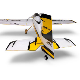 E-flite Sportix 1.1m AS3X+ SAFE Select BNF Basic