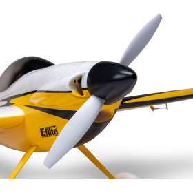 E-flite Sportix 1.1m AS3X+ SAFE Select BNF Basic