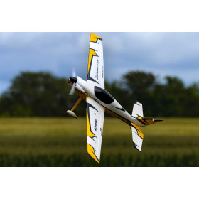 E-flite Sportix 1.1m AS3X+ SAFE Select BNF Basic