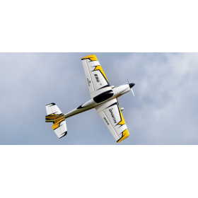 E-flite Sportix 1.1m AS3X+ SAFE Select BNF Basic