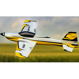 E-flite Sportix 1.1m AS3X+ SAFE Select BNF Basic