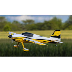 E-flite Sportix 1.1m AS3X+ SAFE Select BNF Basic