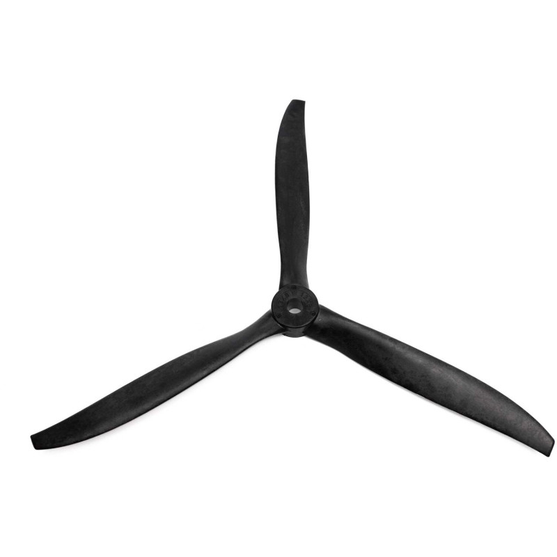 E-FLITE Śmigło 13x8 3-łopatowe: Super Timber 1.7m
