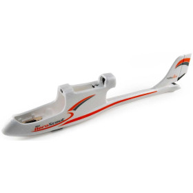 HOBBYZONE Kadłub: Mini AeroScout