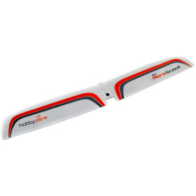 HOBBYZONE Skrzydło: Mini AeroScout