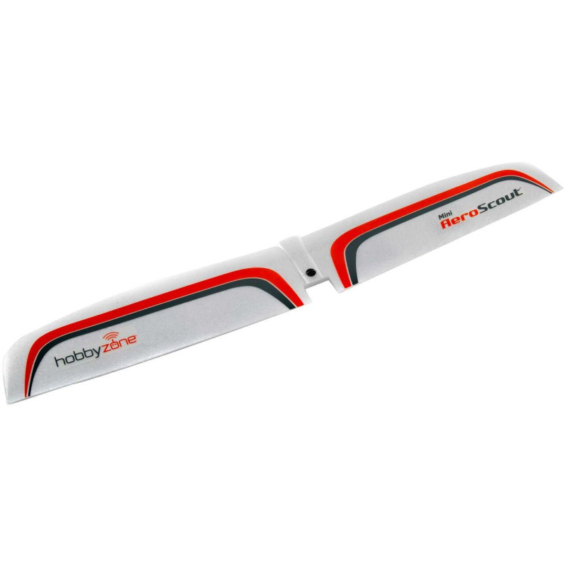 HOBBYZONE Skrzydło: Mini AeroScout