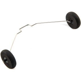 HOBBYZONE Podwozie: Mini AeroScout
