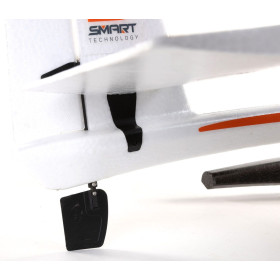 HOBBYZONE Pływaki: AeroScout 1.1m
