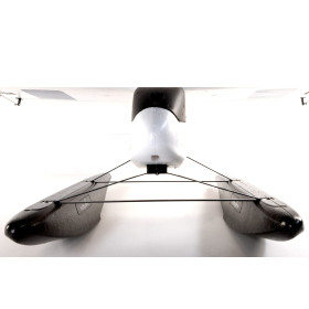 HOBBYZONE Pływaki: AeroScout 1.1m