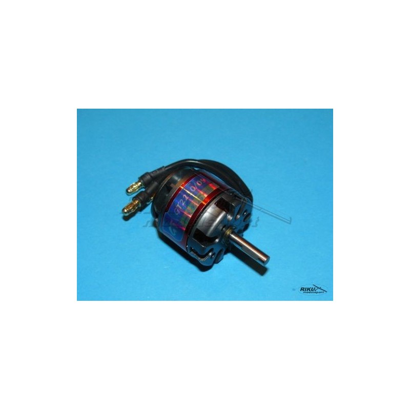 EMAX Silnik GT2210/09 1780kV 220W