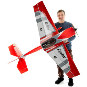 E-flite Eratix 3D SWS 1.6m AS3X+ SAFE Select BNF Basic