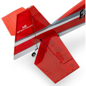 E-flite Eratix 3D SWS 1.6m AS3X+ SAFE Select BNF Basic