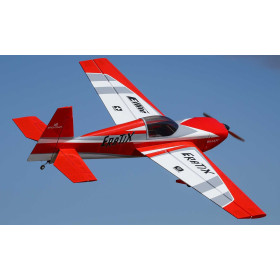 E-flite Eratix 3D SWS 1.6m AS3X+ SAFE Select BNF Basic
