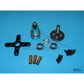 EMAX Silnik GT2210/09 1780kV 220W