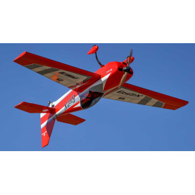 E-flite Eratix 3D SWS 1.6m AS3X+ SAFE Select BNF Basic