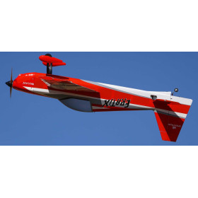 E-flite Eratix 3D SWS 1.6m AS3X+ SAFE Select BNF Basic