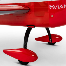 E-flite Eratix 3D SWS 1.6m ARF