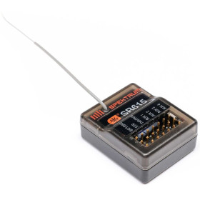 SPEKTRUM Odbiornik SR615 DSMR (6 kanałów)