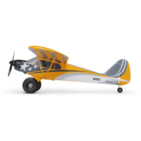 HOBBYZONE Carbon Cub S 2 1.3m Cleetus McFarland SE RTF Basic
