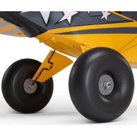 HOBBYZONE Carbon Cub S 2 1.3m Cleetus McFarland SE RTF Basic