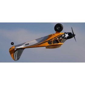 HOBBYZONE Carbon Cub S 2 1.3m Cleetus McFarland SE RTF Basic
