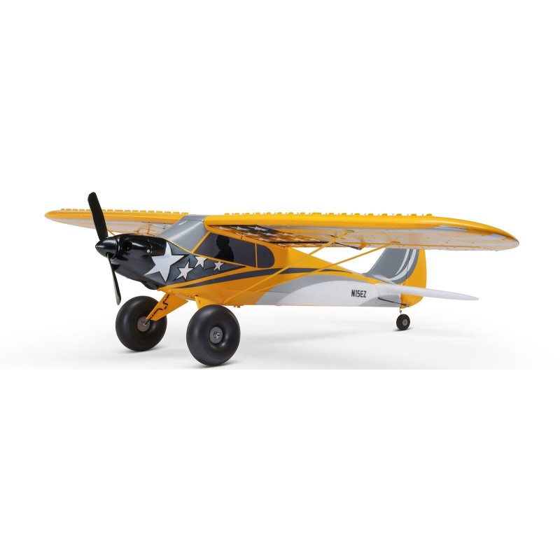 HOBBYZONE Carbon Cub S 2 1.3m Cleetus McFarland SE BNF Basic