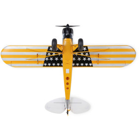 HOBBYZONE Carbon Cub S 2 1.3m Cleetus McFarland SE BNF Basic