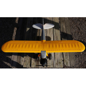 HOBBYZONE Carbon Cub S 2 1.3m Cleetus McFarland SE BNF Basic