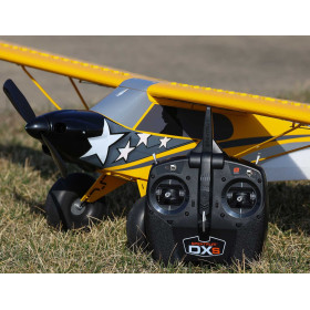 HOBBYZONE Carbon Cub S 2 1.3m Cleetus McFarland SE BNF Basic