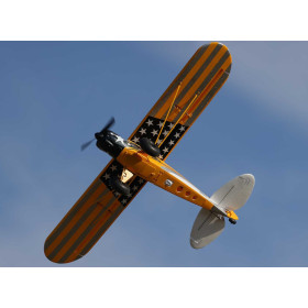 HOBBYZONE Carbon Cub S 2 1.3m Cleetus McFarland SE BNF Basic