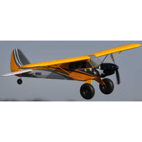 HOBBYZONE Carbon Cub S 2 1.3m Cleetus McFarland SE BNF Basic
