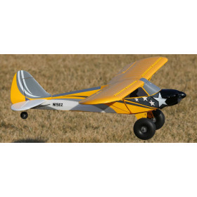 HOBBYZONE Carbon Cub S 2 1.3m Cleetus McFarland SE BNF Basic