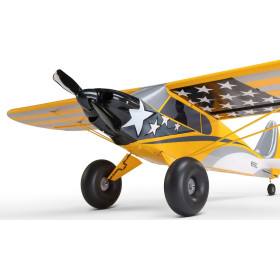 HOBBYZONE Carbon Cub S 2 1.3m Cleetus McFarland SE BNF Basic