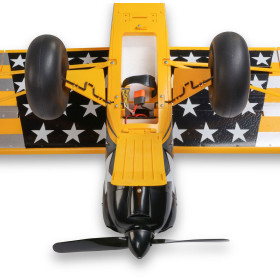 HOBBYZONE Carbon Cub S 2 1.3m Cleetus McFarland SE BNF Basic