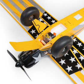 HOBBYZONE Carbon Cub S 2 1.3m Cleetus McFarland SE BNF Basic