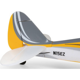 HOBBYZONE Carbon Cub S 2 1.3m Cleetus McFarland SE BNF Basic