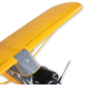 HOBBYZONE Carbon Cub S 2 1.3m Cleetus McFarland SE BNF Basic