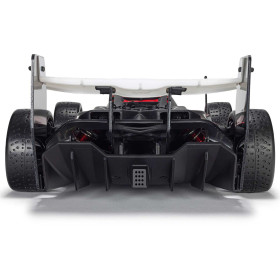 ARRMA Limitless 8S BLX 1:7 4WD AVC RTR 190km/h (Czerwony)