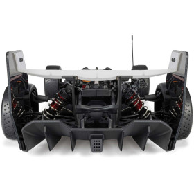 ARRMA Limitless 8S BLX 1:7 4WD AVC RTR 190km/h (Czerwony)