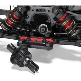 ARRMA Limitless 8S BLX 1:7 4WD AVC RTR 190km/h (Czerwony)