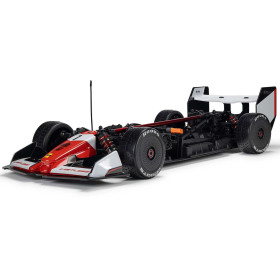 ARRMA Limitless 8S BLX 1:7 4WD AVC RTR 190km/h (Czerwony)