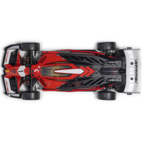 ARRMA Limitless 8S BLX 1:7 4WD AVC RTR 190km/h (Czerwony)