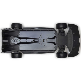 ARRMA Limitless 8S BLX 1:7 4WD AVC RTR 190km/h (Niebieski)
