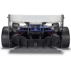ARRMA Limitless 8S BLX 1:7 4WD AVC RTR 190km/h (Niebieski)